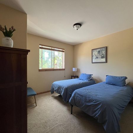 Comfortable And Convenient Truckee Condo Экстерьер фото