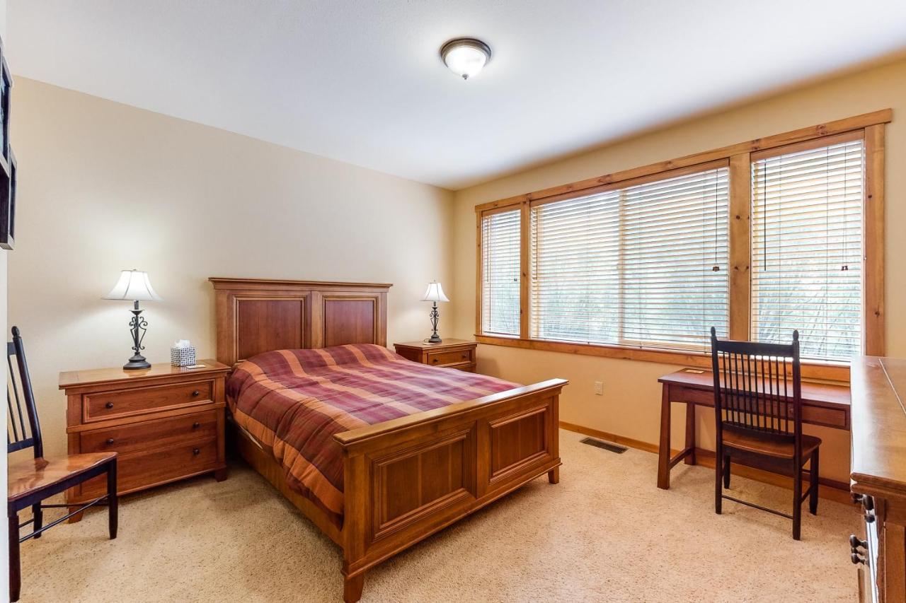 Comfortable And Convenient Truckee Condo Экстерьер фото