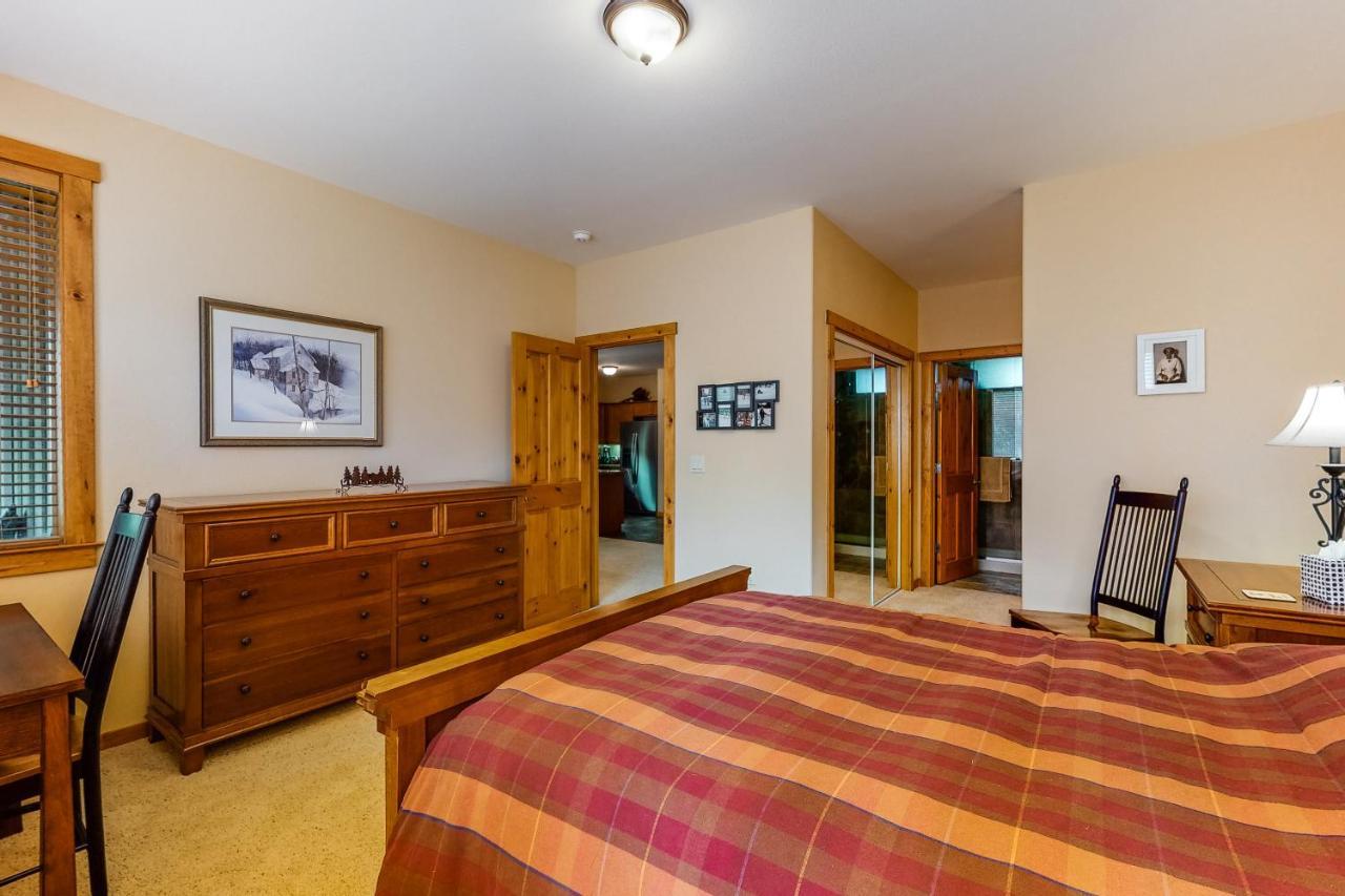 Comfortable And Convenient Truckee Condo Экстерьер фото