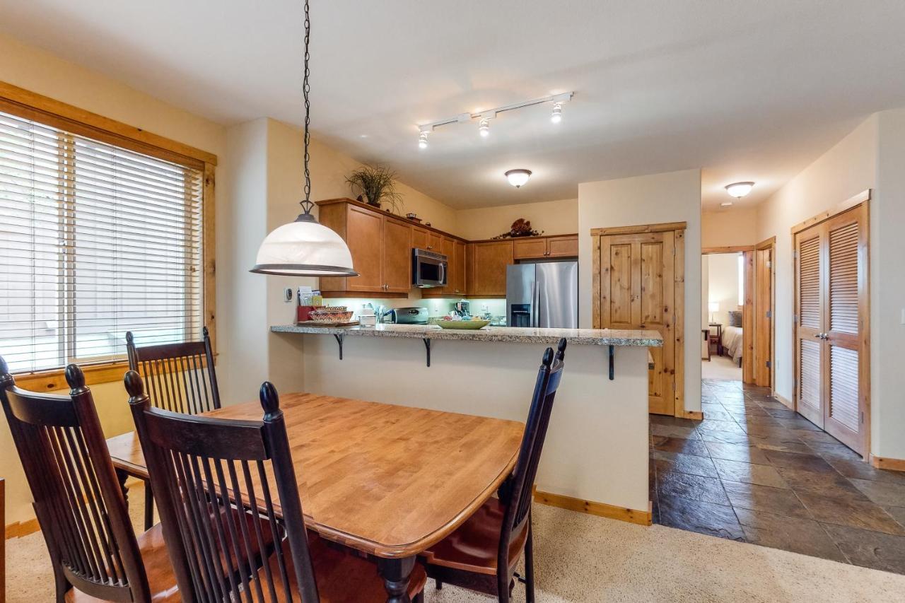 Comfortable And Convenient Truckee Condo Экстерьер фото