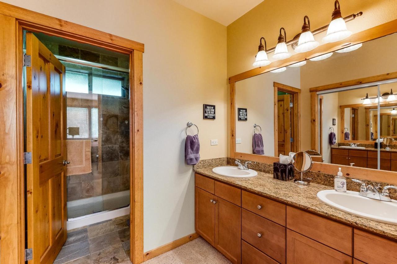 Comfortable And Convenient Truckee Condo Экстерьер фото