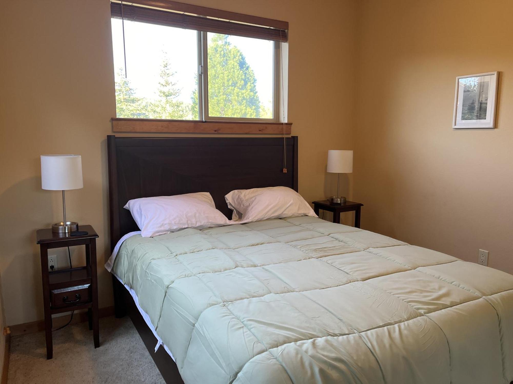 Comfortable And Convenient Truckee Condo Экстерьер фото