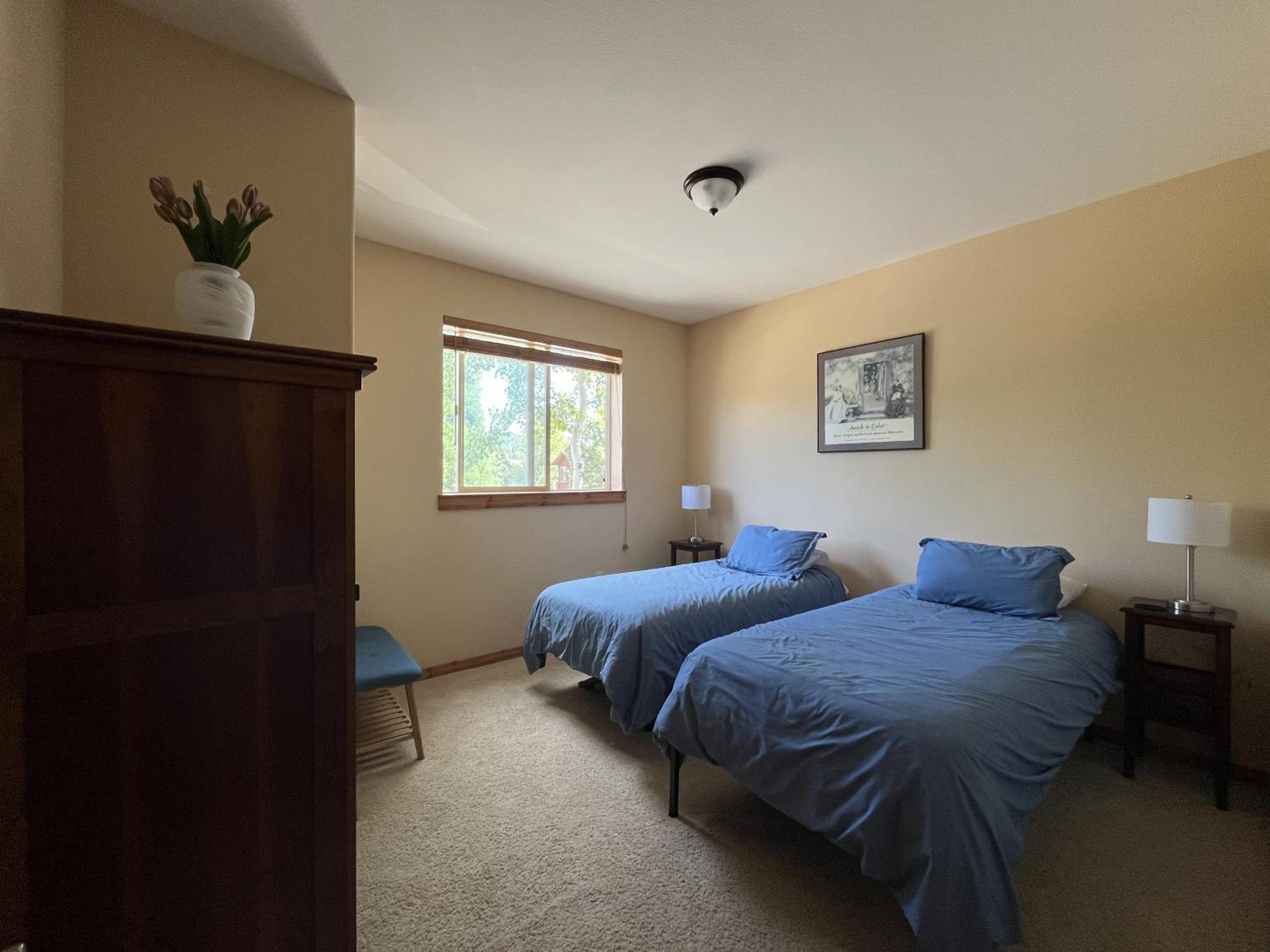 Comfortable And Convenient Truckee Condo Экстерьер фото